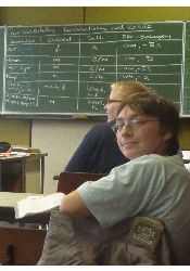Lateinunterricht Klasse 7